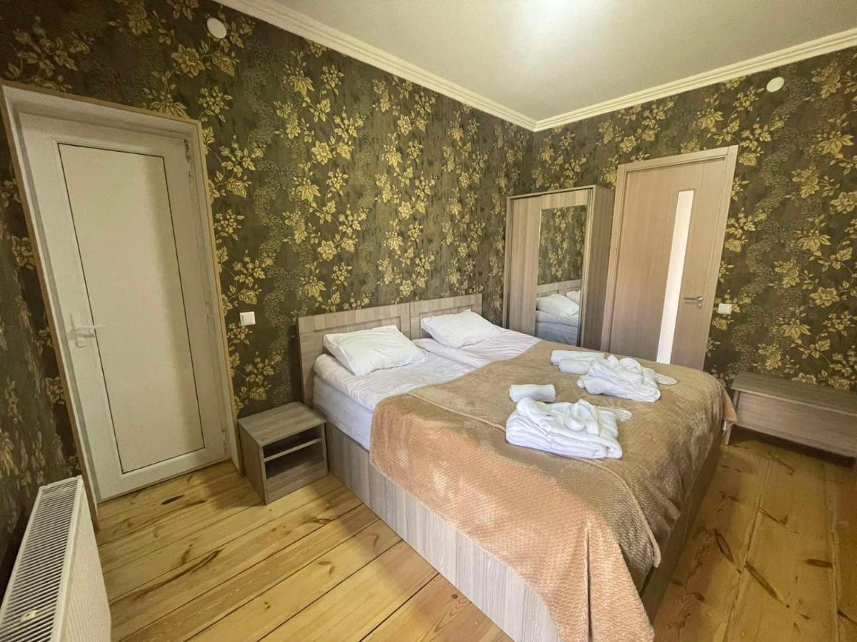 Cozy Hotel Kazbegi Room photo