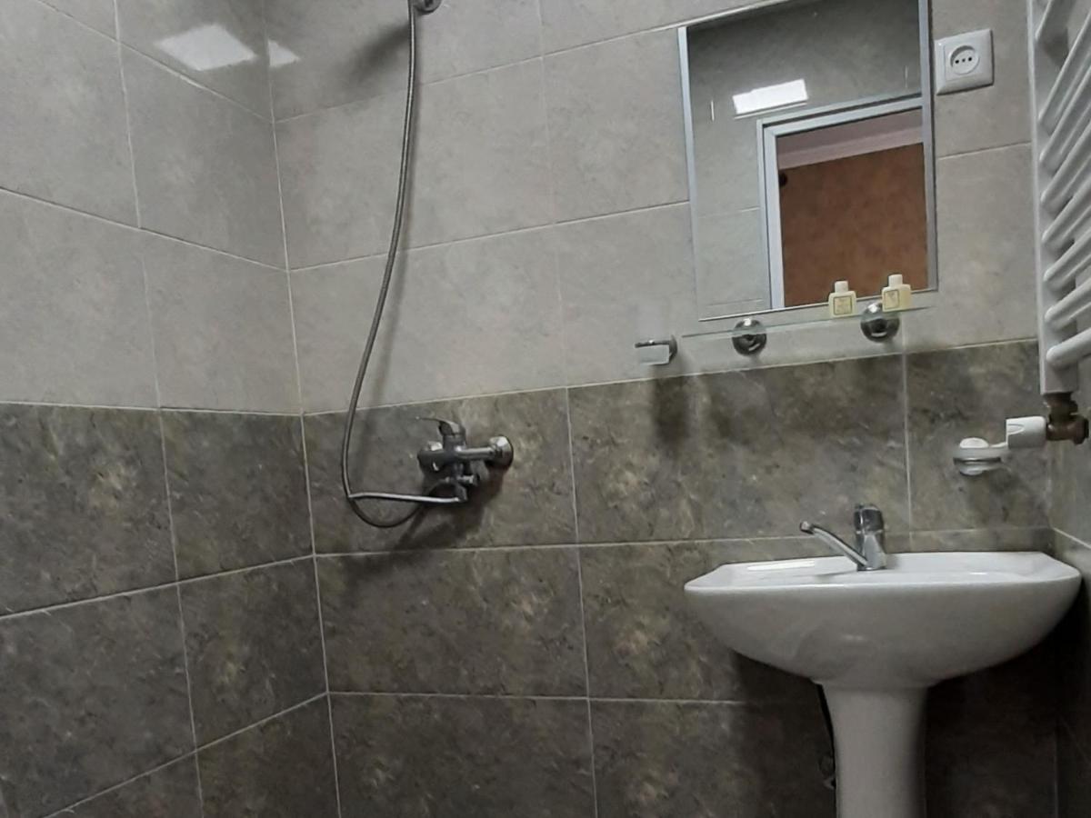 Cozy Hotel Kazbegi Room photo