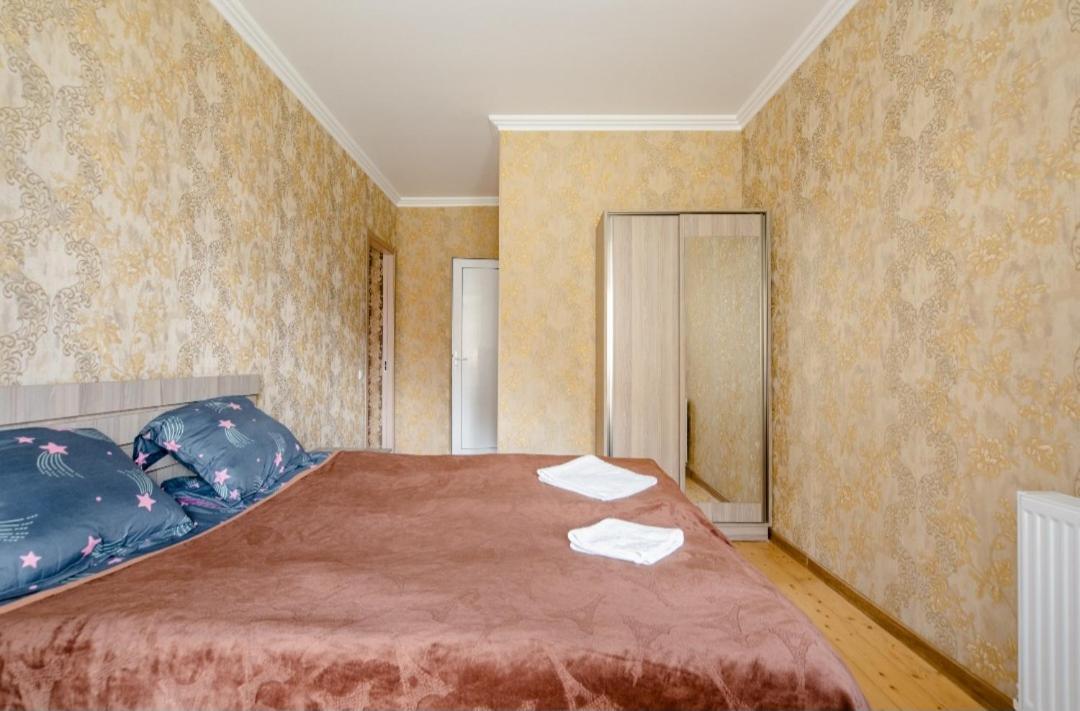 Cozy Hotel Kazbegi Room photo