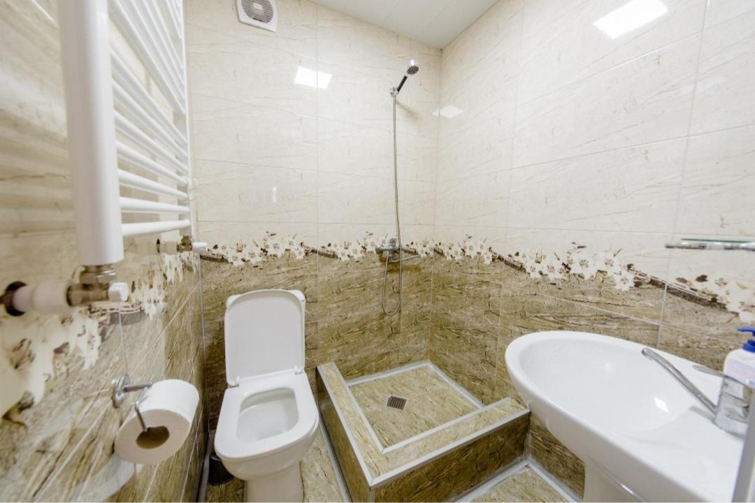 Cozy Hotel Kazbegi Room photo